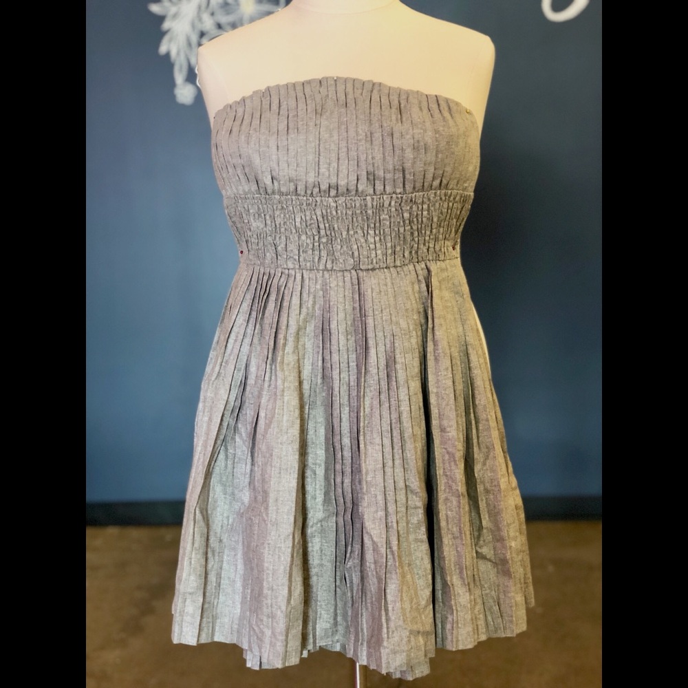 Gracia dress